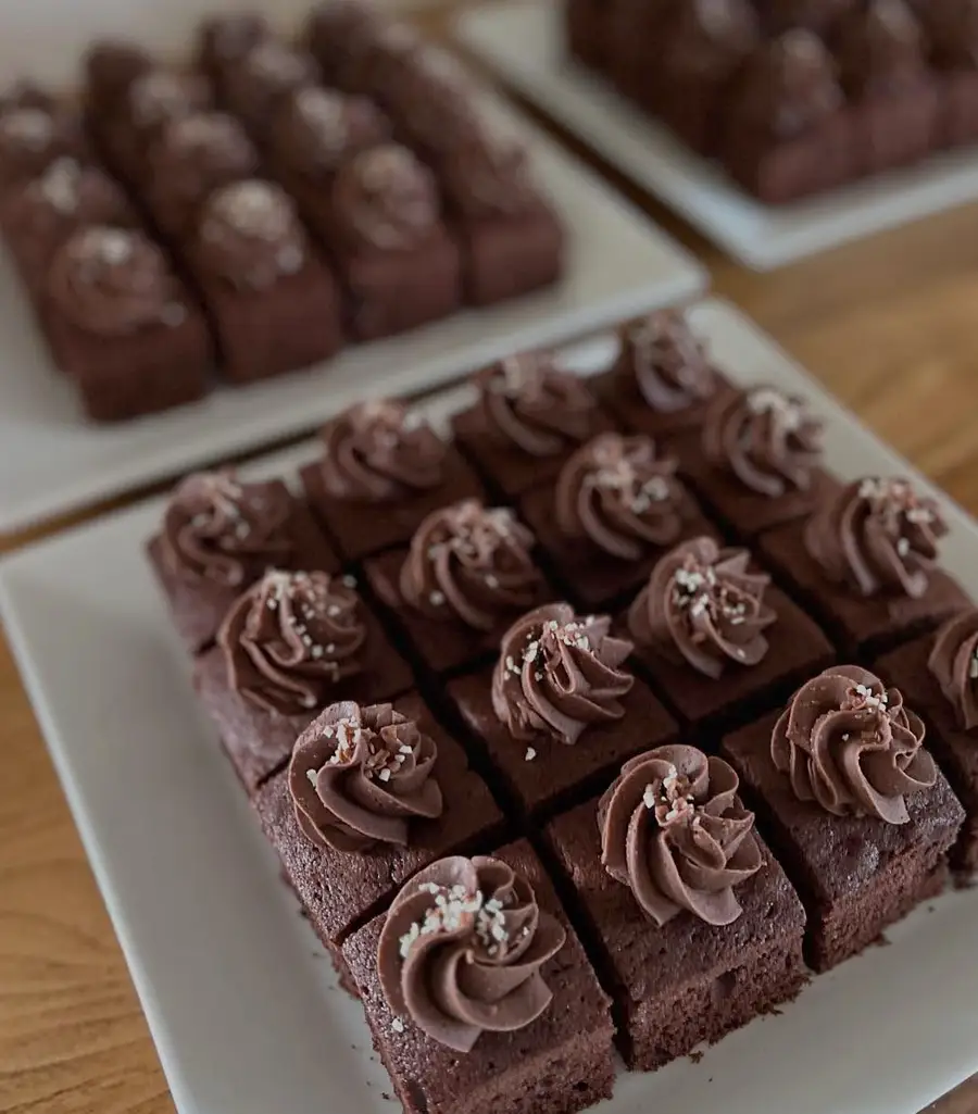 Chocolate Brownies
