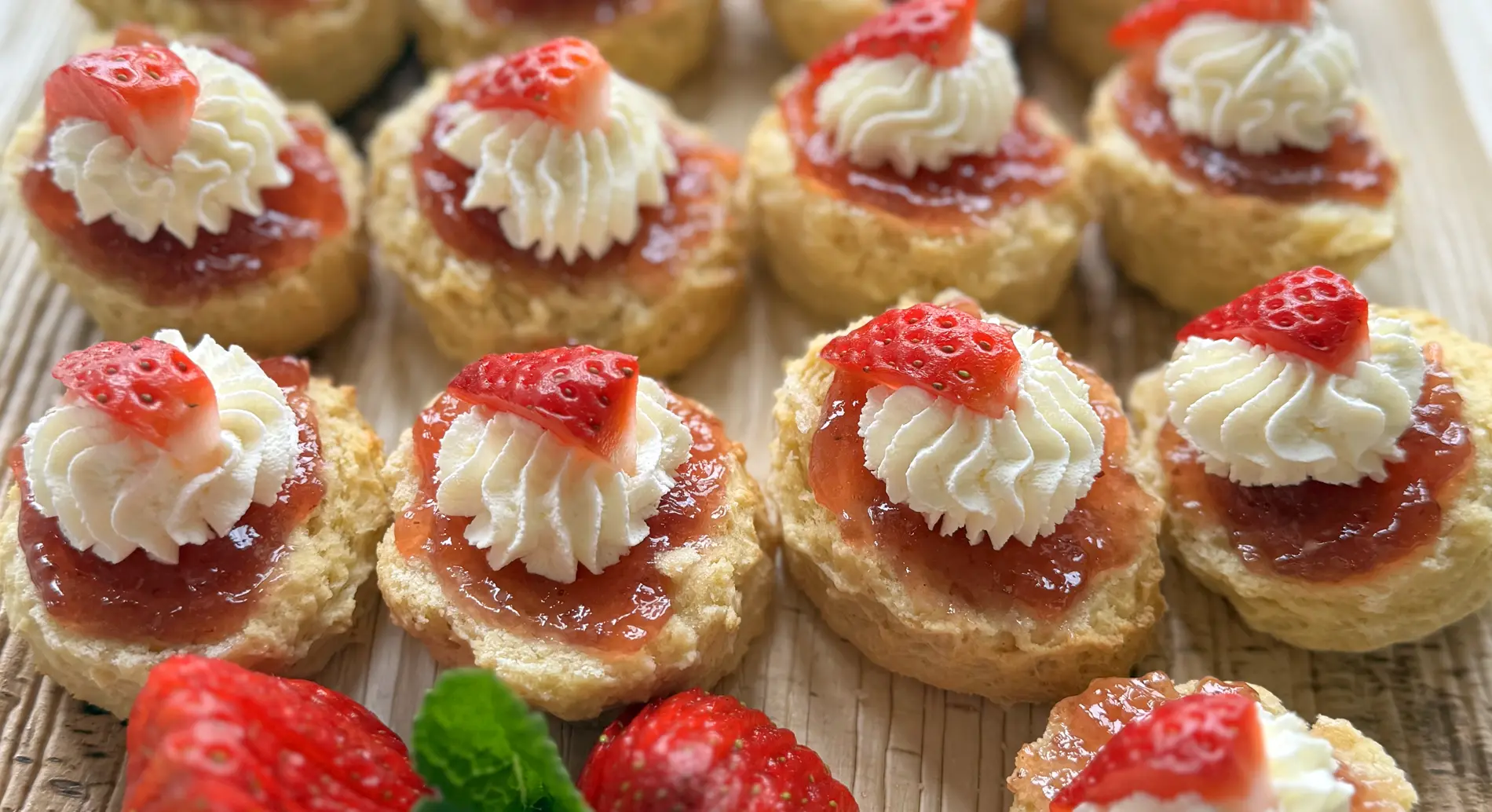 Considerate catering at a difficult&nbsp;time